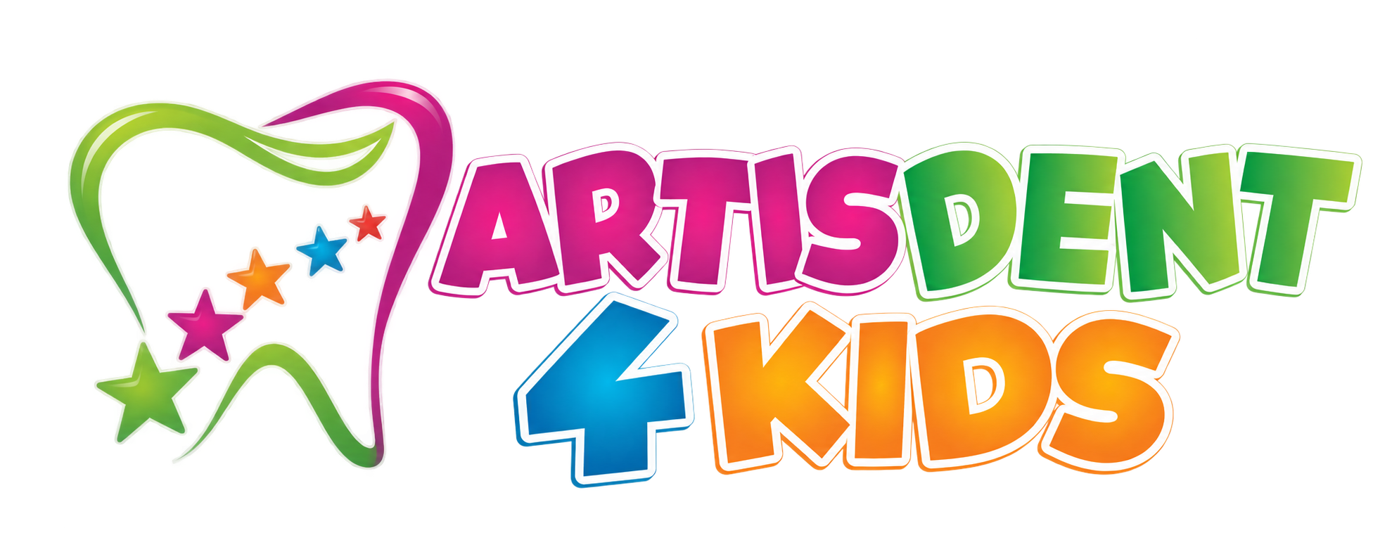 Artist Dent for Kids