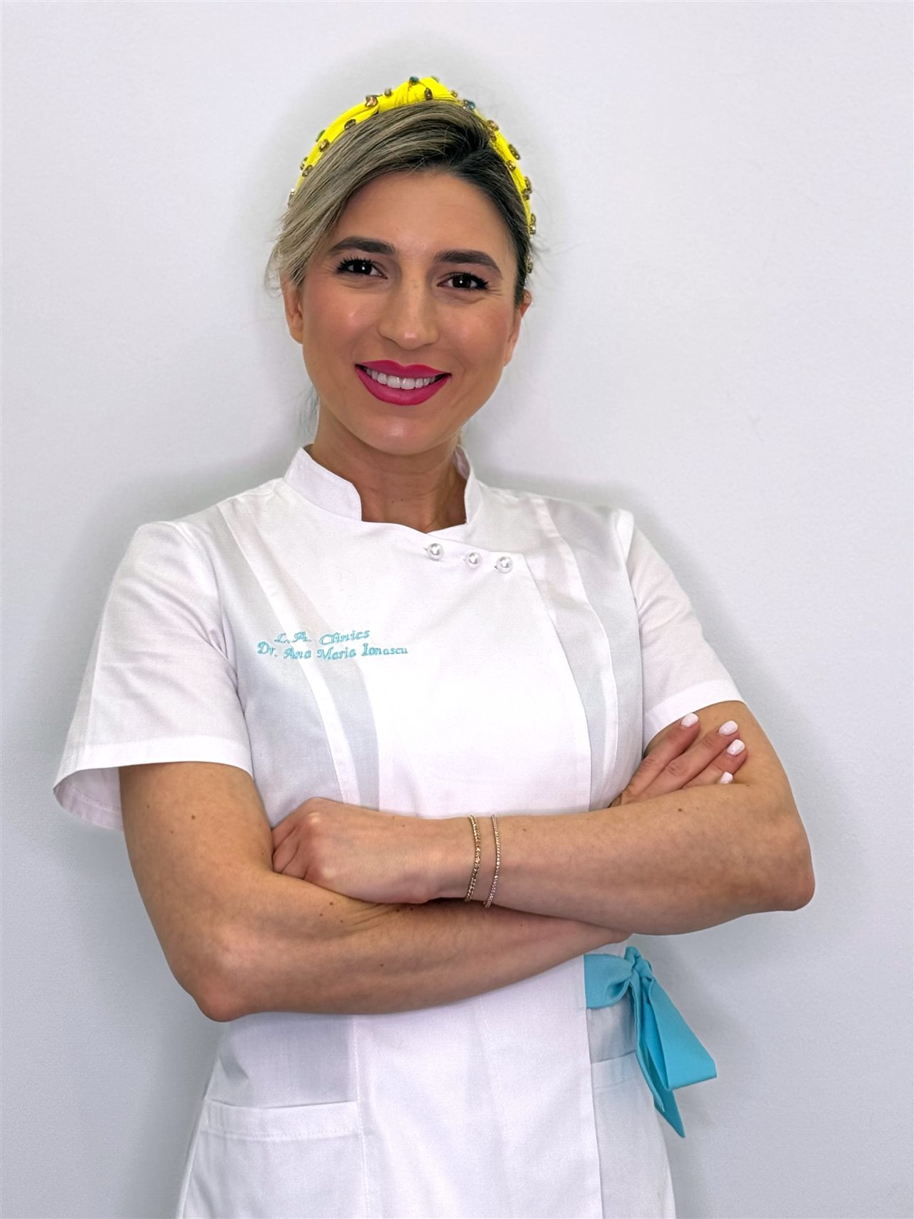 Dr. Ana-Maria Ionascu