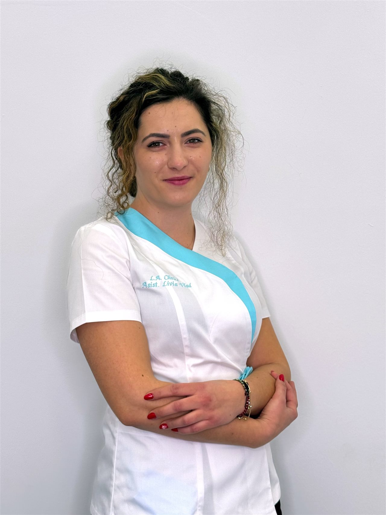 Vlad Livia